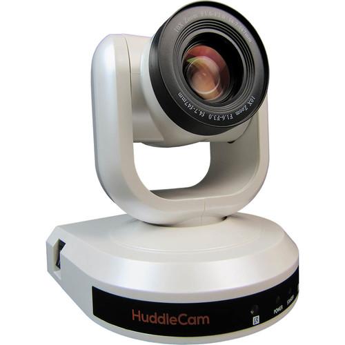 HuddleCamHD 10X-WH-G3 PTZ Camera