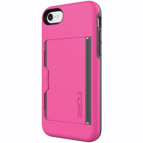 Incipio STOWAWAY Case for iPhone 7