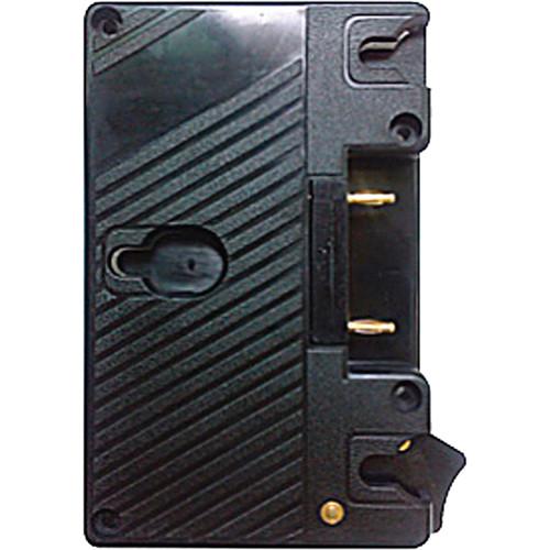 Intellytech SC-AB Gold Mount Battery Plate