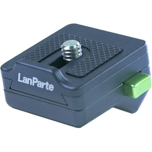 LanParte Quick Release Adapter for Monitor