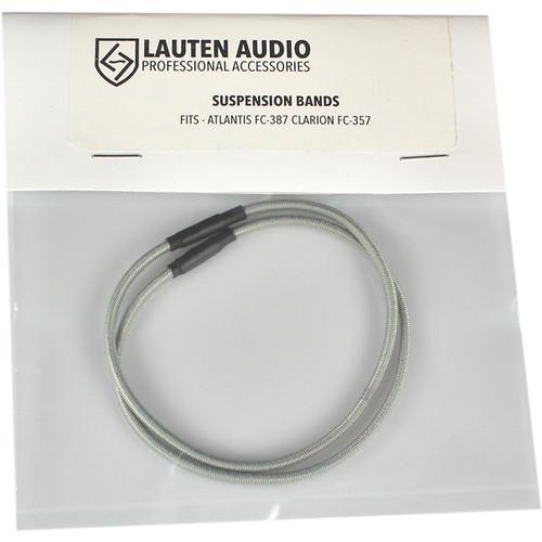 Lauten Audio Clarion and Atlantis Premium