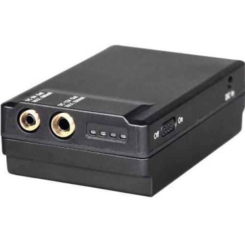 LawMate External Battery Pack for Select Cameras