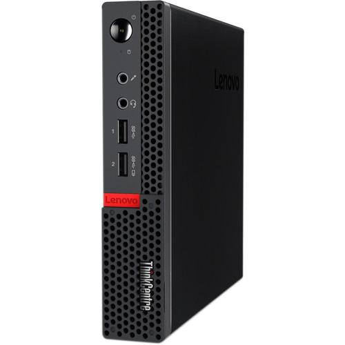 Lenovo ThinkCentre M625q Tiny Desktop Computer