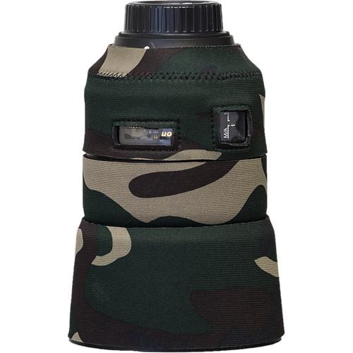 LensCoat for the Nikon 105mm f 1.4E ED-IF AF-S Lens