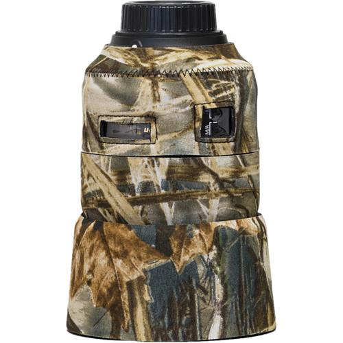 LensCoat for the Nikon 105mm f 1.4E ED-IF AF-S Lens