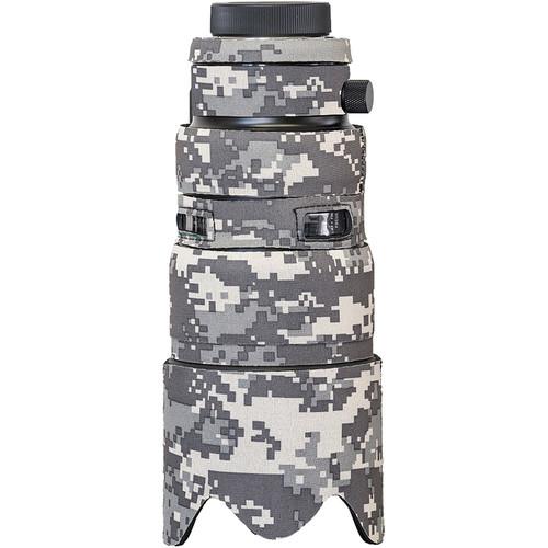 LensCoat for the Sigma 50-100mm f1.8 DC HSM Art Lens