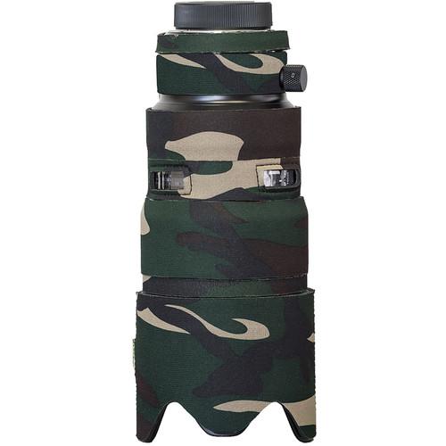 LensCoat for the Sigma 50-100mm f1.8 DC HSM Art Lens