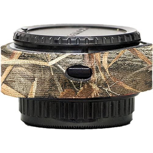 LensCoat Lens Cover for the Pentax DA 1.4 Teleconverter