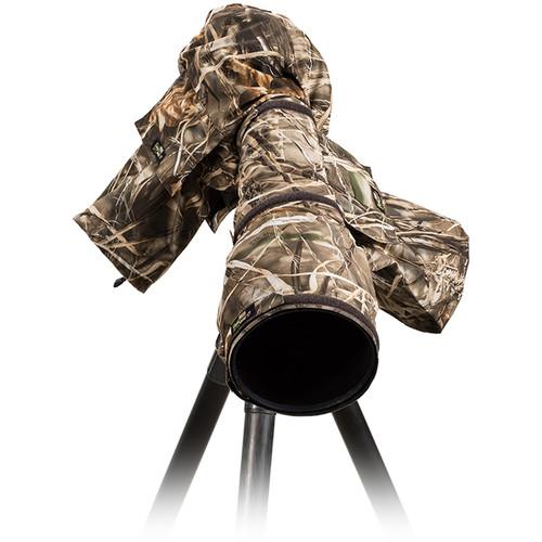LensCoat RainCoat 2 Pro Camera Cover