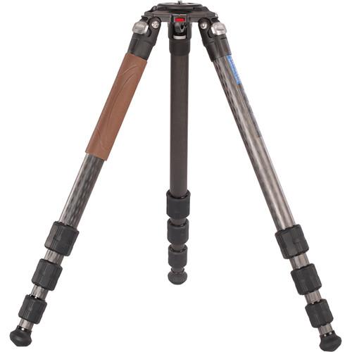 Leofoto LN-364C Carbon Fiber Tripod