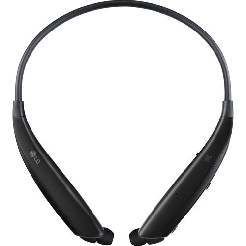 LG HBS-835 TONE Ultra Wireless In-Ear Headphones