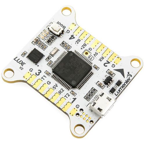 Lumenier LUX V2 Flight Controller