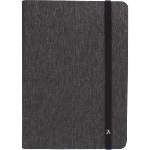 M-Edge Folio Pro Keyboard Case for 9 to 10" Tablets