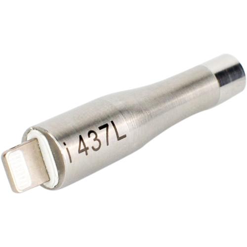 MicW i437L Omnidirectional Measurement Microphone