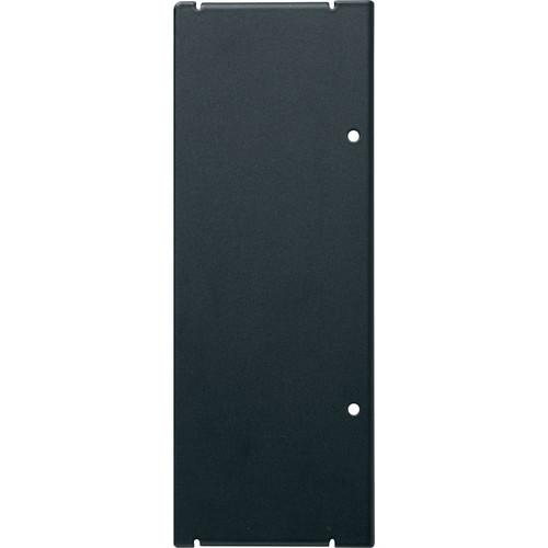 Middle Atlantic Blank Cover for MPR Raceway Module