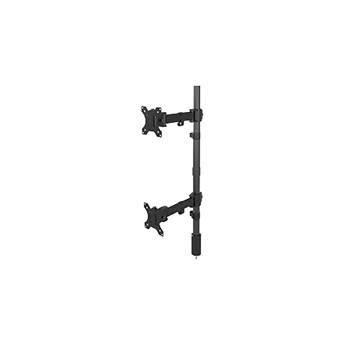 Middle Atlantic Dual-Monitor Mount for ViewPoint,