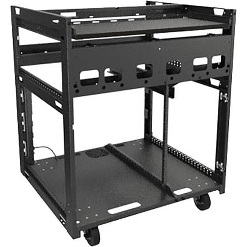 Middle Atlantic International L5 Series Flat Lectern Frame