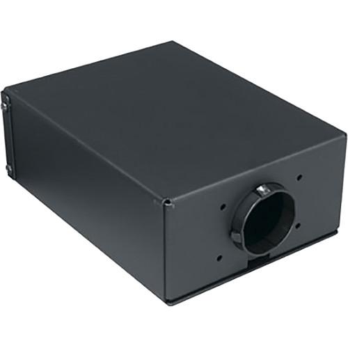 Middle Atlantic J-Box for MPR Raceway