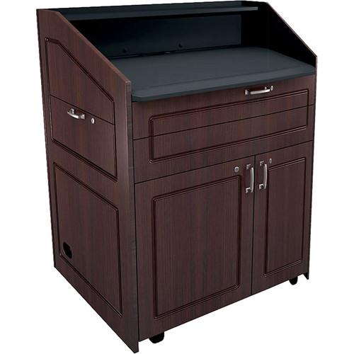 Middle Atlantic Klasik Finishing Kit for 33" Wide L5 Lectern Turret Frames