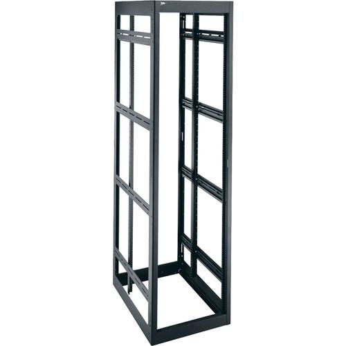 Middle Atlantic MRK-4026LRD 40 RU, 26"-Depth Rack Enclosure, No Rear Door