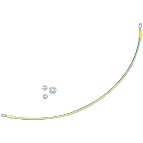 Middle Atlantic Protective Earth Terminal Kit for Bonding MMR Series Rack to Wallmount Back