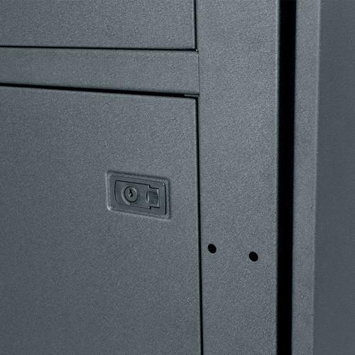 Middle Atlantic Split Side Panels 45SP-42"D