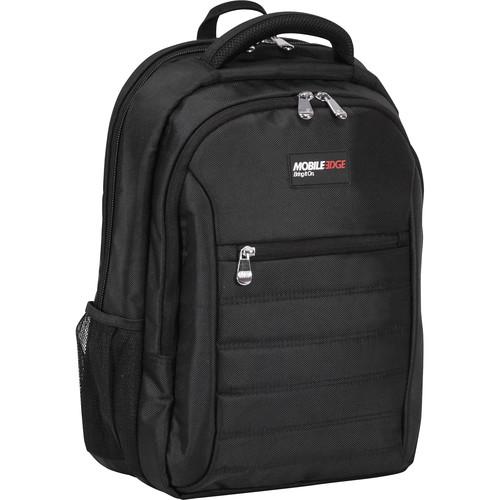 Mobile Edge SmartPack Backpack for 16" Laptops