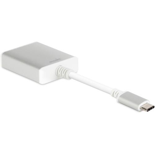 Moshi USB-C to HDMI Adapter