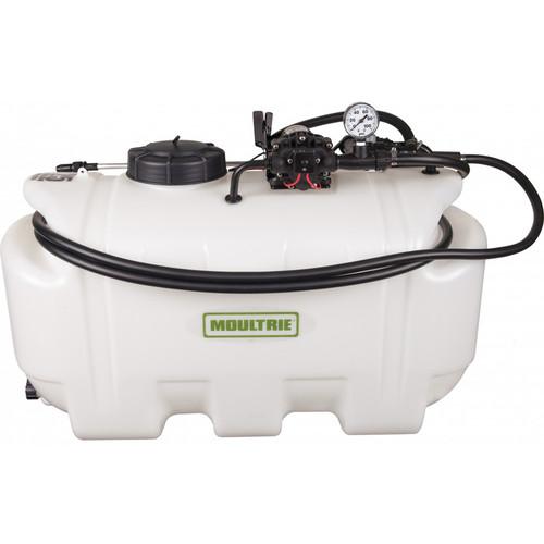 Moultrie 25-Gallon Boomless Sprayer