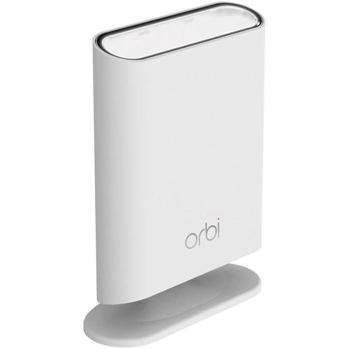Netgear Orbi AC3000 Outdoor Wireless Satellite Add-On for Orbi Wi-Fi System