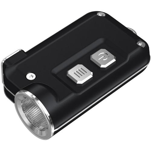 Nitecore Tini Metallic Key Chain Light
