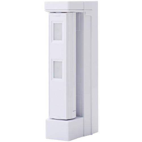 Optex FTN-RRIX FitLink Wireless Outdoor PIR Sensor for Interlogix and Qolsys Alarm Systems, Optex, FTN-RRIX, FitLink, Wireless, Outdoor, PIR, Sensor, Interlogix, Qolsys, Alarm, Systems