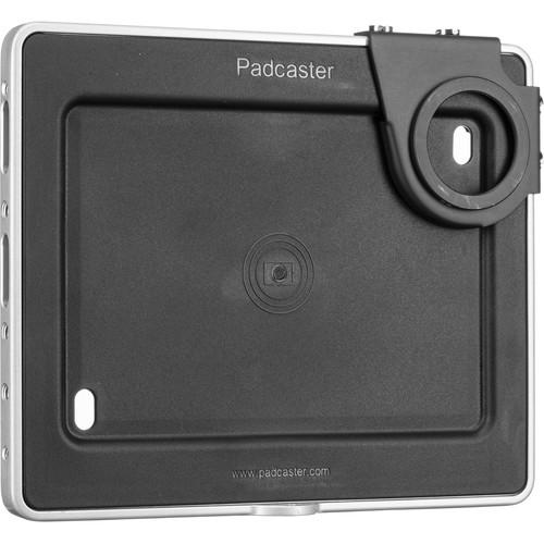 Padcaster Case for iPad Pro 10.5"