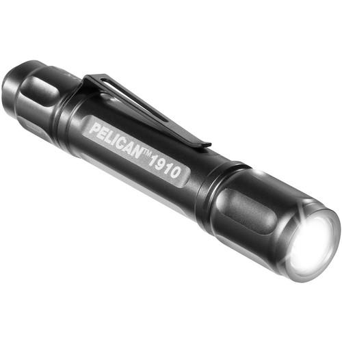 Pelican 3rd-Generation 1910B LED Flashlight