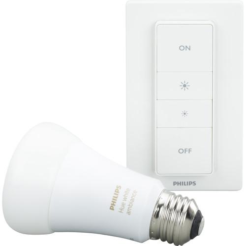 Philips Hue A19 Recipe Kit