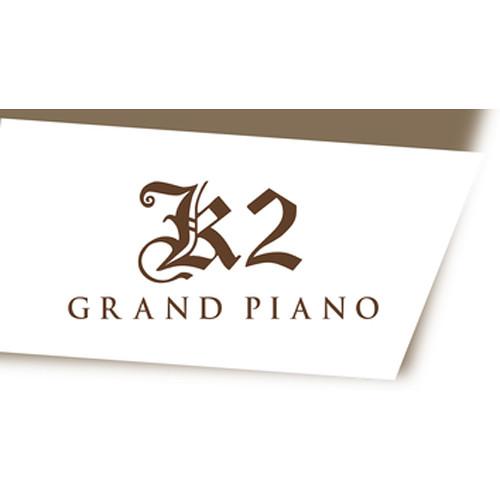 Pianoteq K2 Grand Piano Add-On -