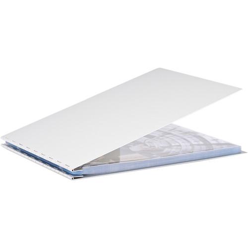 Pina Zangaro Machina 11 x 8.5" Screw Post Binder