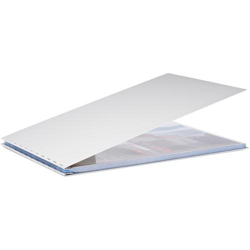 Pina Zangaro Machina 17 x 11" Screw Post Binder