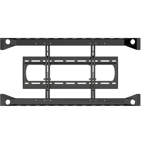 Premier Mounts Sales Kit Outdoor Wall Mount For Samsung Oh55F