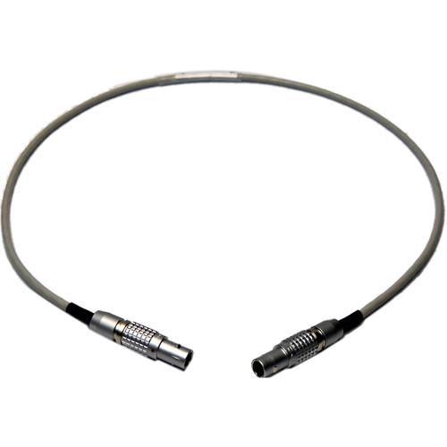 PSC 5-Pin Lemo to 5-Pin Lemo Bi-Directional Cable