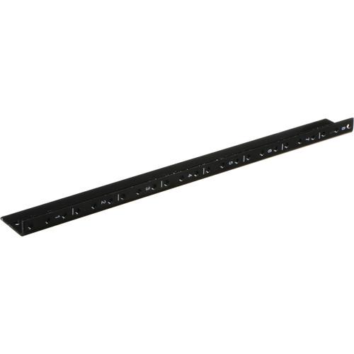 Raxxess RKRL 8 Space Rack Rail