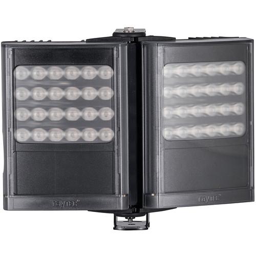 Raytec VARIO2 IP PoE i8 Long-Range Dual-Panel Semi-Covert Infrared Network Illuminator