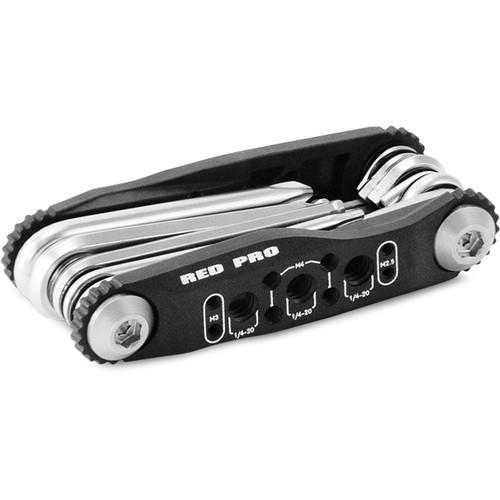RED DIGITAL CINEMA RED SIDEWINDER Multi-Tool