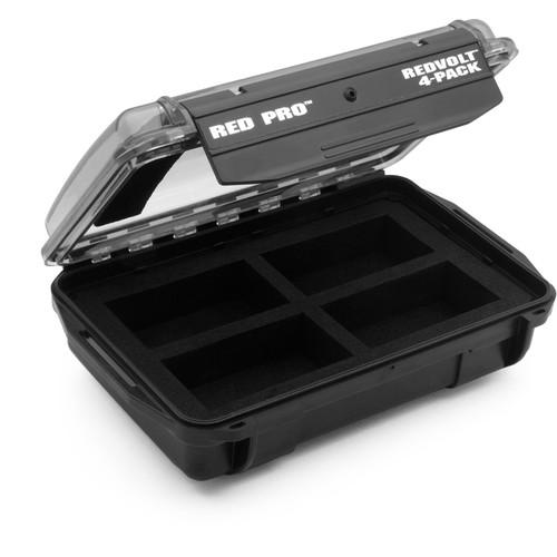 RED DIGITAL CINEMA REDVOLT Case