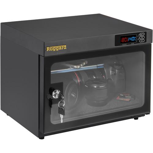 Ruggard Electronic Dry Cabinet