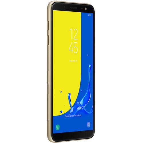 Samsung SM-J600G Galaxy J6 J600G DUOS 32GB Smartphone