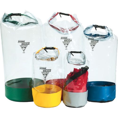 Seattle Sports Glacier Clear Dry Bag