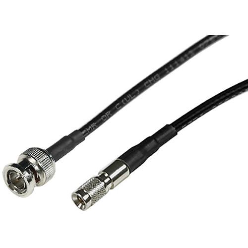 ShieldRock 6G-SDI BNC to DIN 1.0