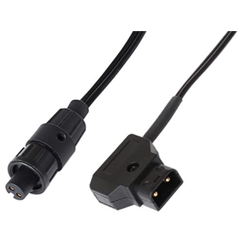ShieldRock D-Tap Male to D510PC Power Cable