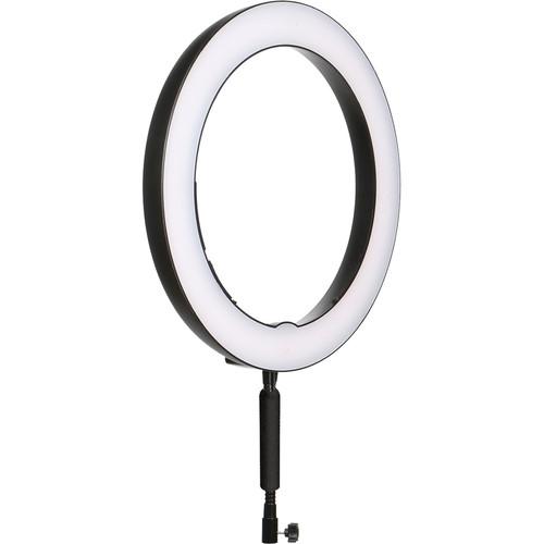 Smith-Victor Bi-Color LED Ring Light